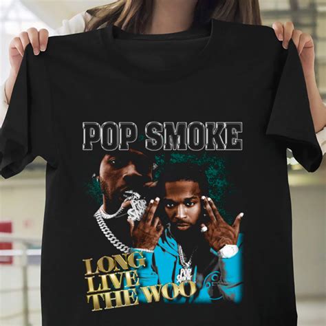 pop smoke merchandise.